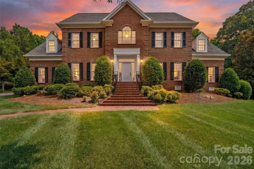 2976 Kaneland Court Rock Hill SC 29732