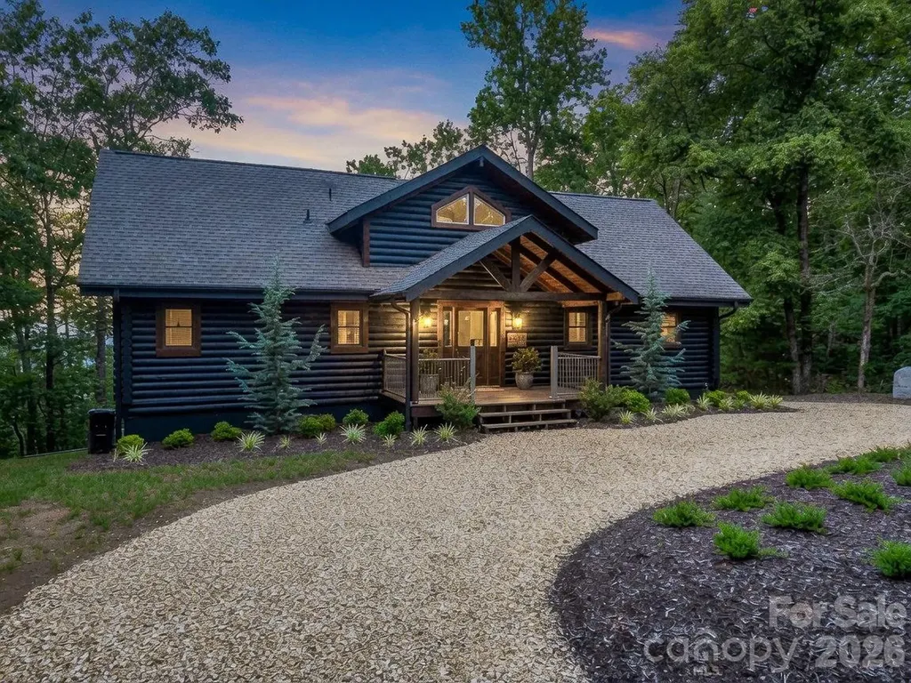 114 Sunset Drive Bostic NC 28018