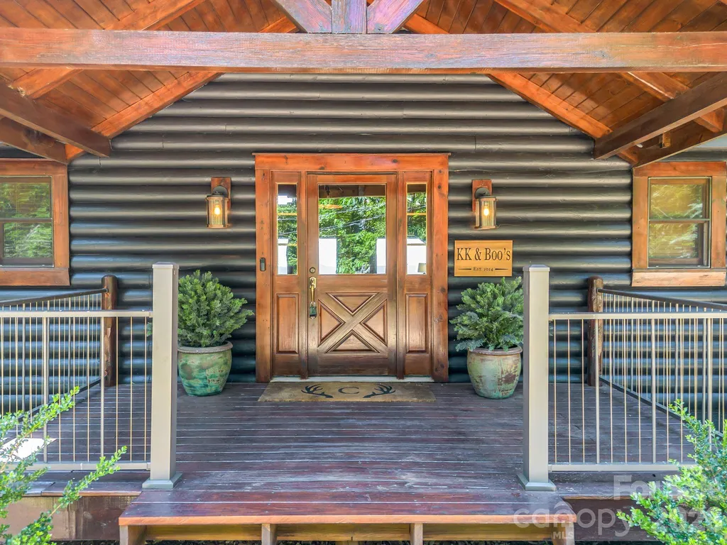 114 Sunset Drive Bostic NC 28018