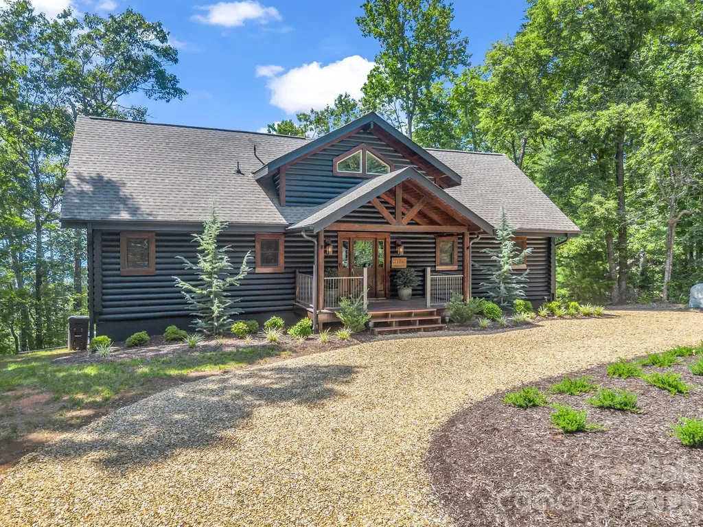 114 Sunset Drive Bostic NC 28018