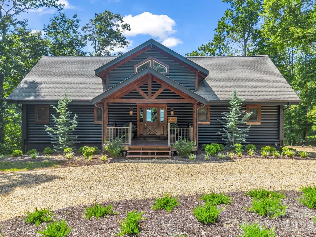 114 Sunset Drive Bostic NC 28018
