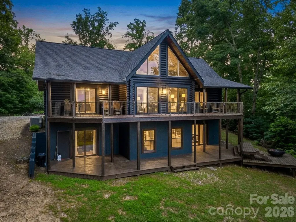 114 Sunset Drive Bostic NC 28018