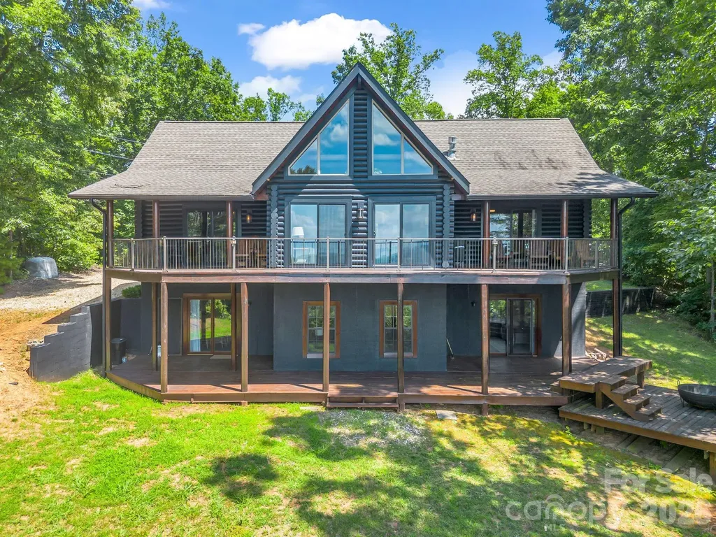 114 Sunset Drive Bostic NC 28018