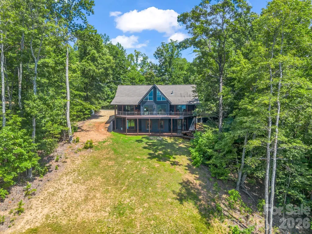 114 Sunset Drive Bostic NC 28018