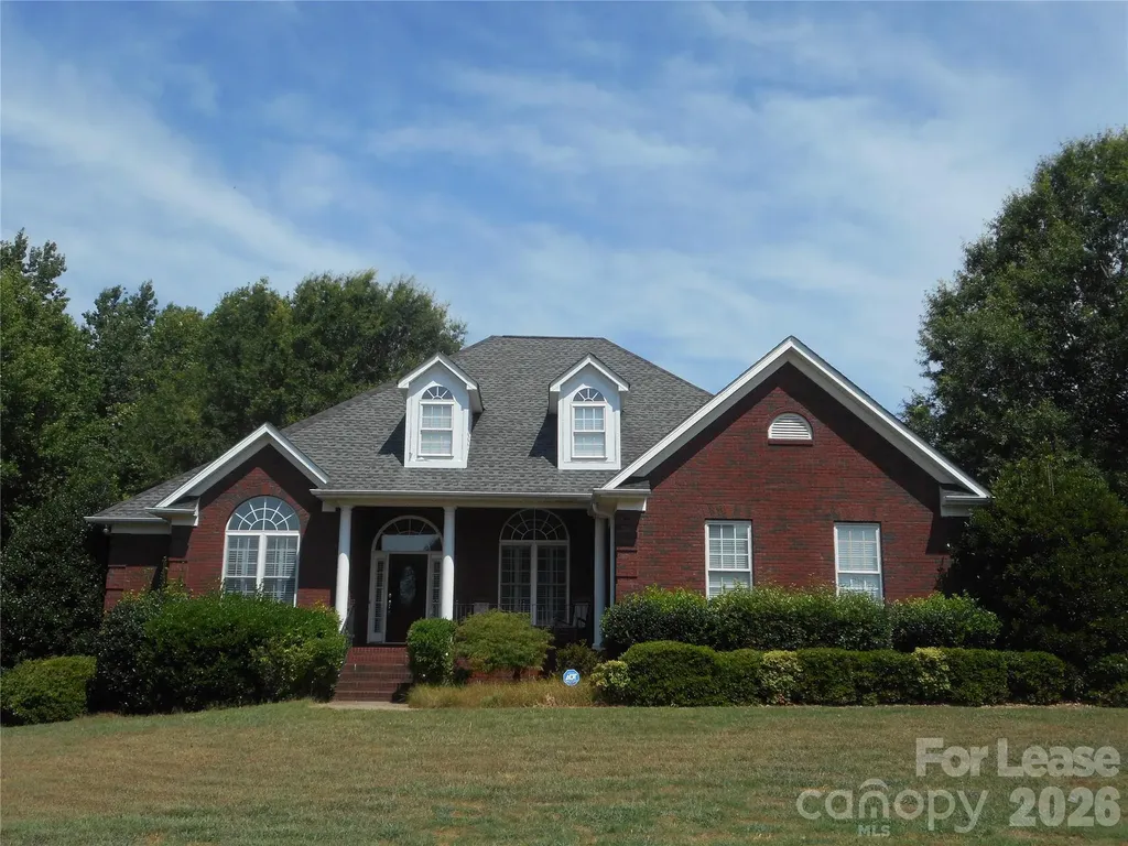 3088 Ancestry Circle Matthews NC 28104