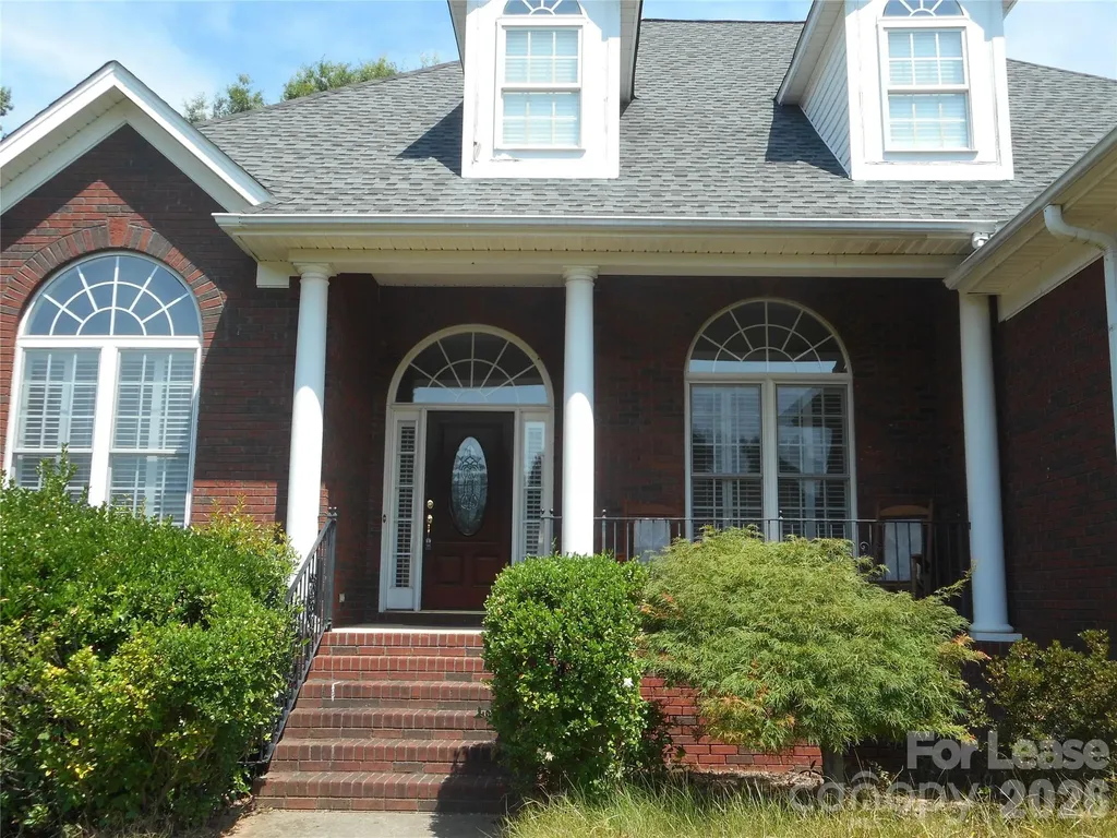 3088 Ancestry Circle Matthews NC 28104