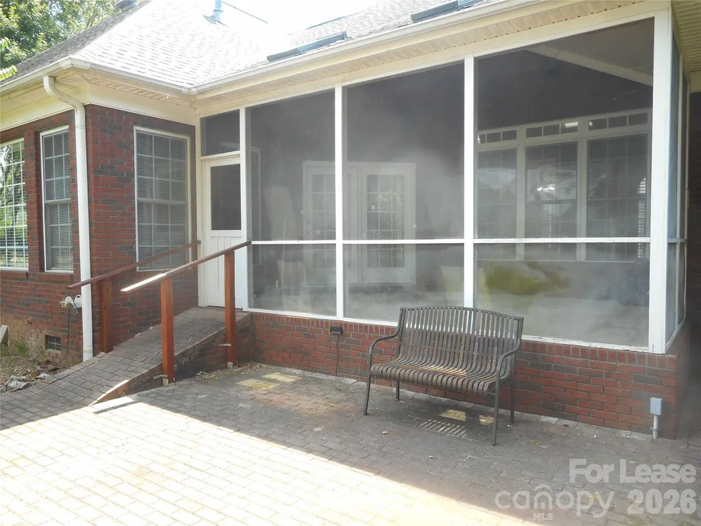 3088 Ancestry Circle Matthews NC 28104