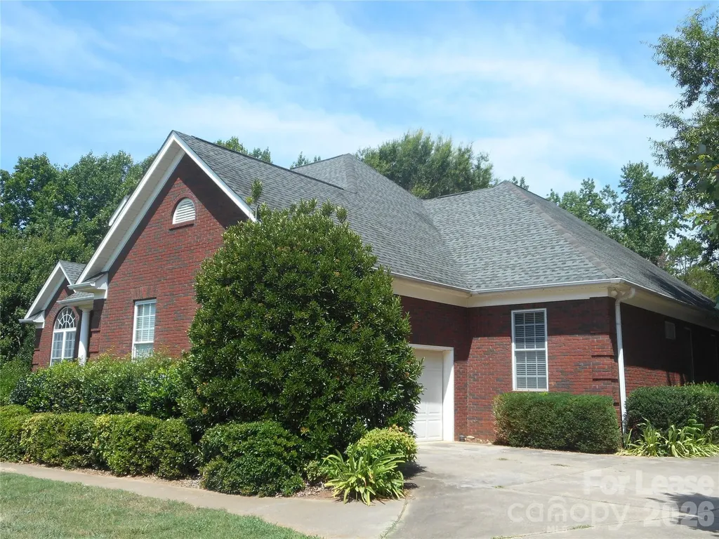 3088 Ancestry Circle Matthews NC 28104
