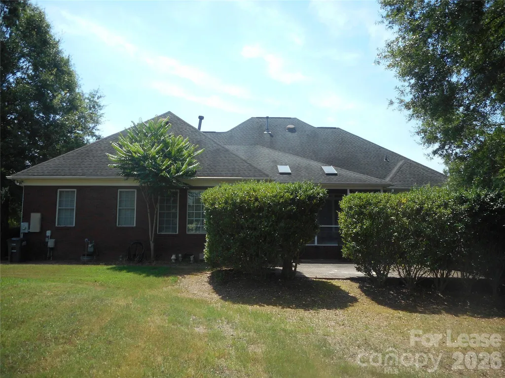 3088 Ancestry Circle Matthews NC 28104