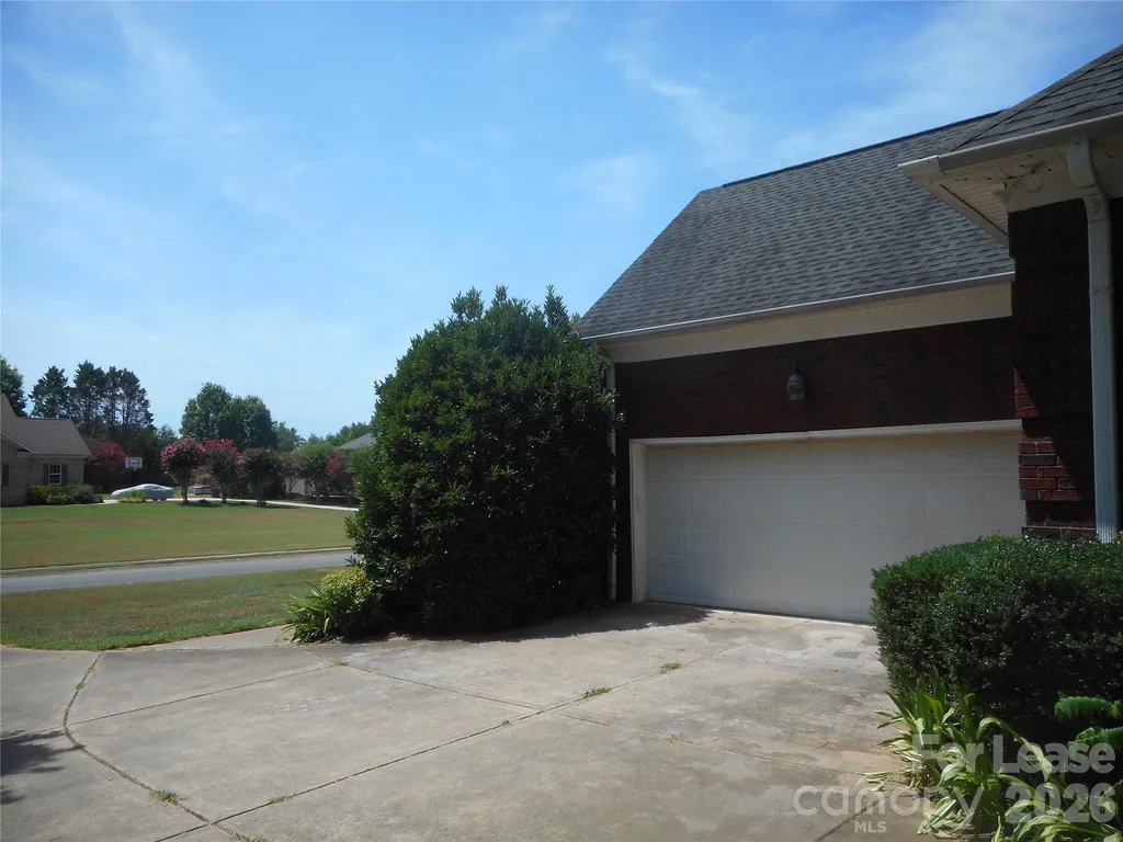 3088 Ancestry Circle Matthews NC 28104