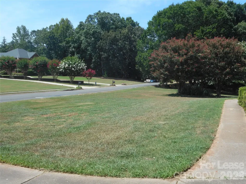 3088 Ancestry Circle Matthews NC 28104