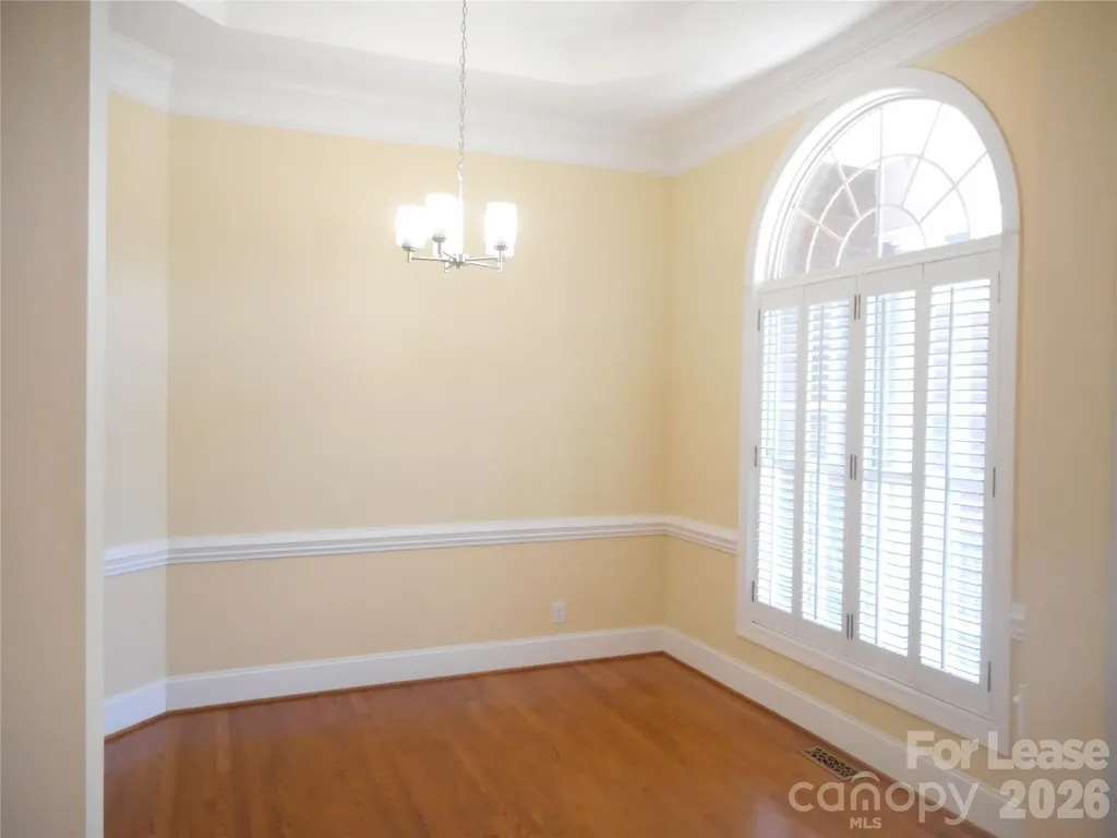 3088 Ancestry Circle Matthews NC 28104