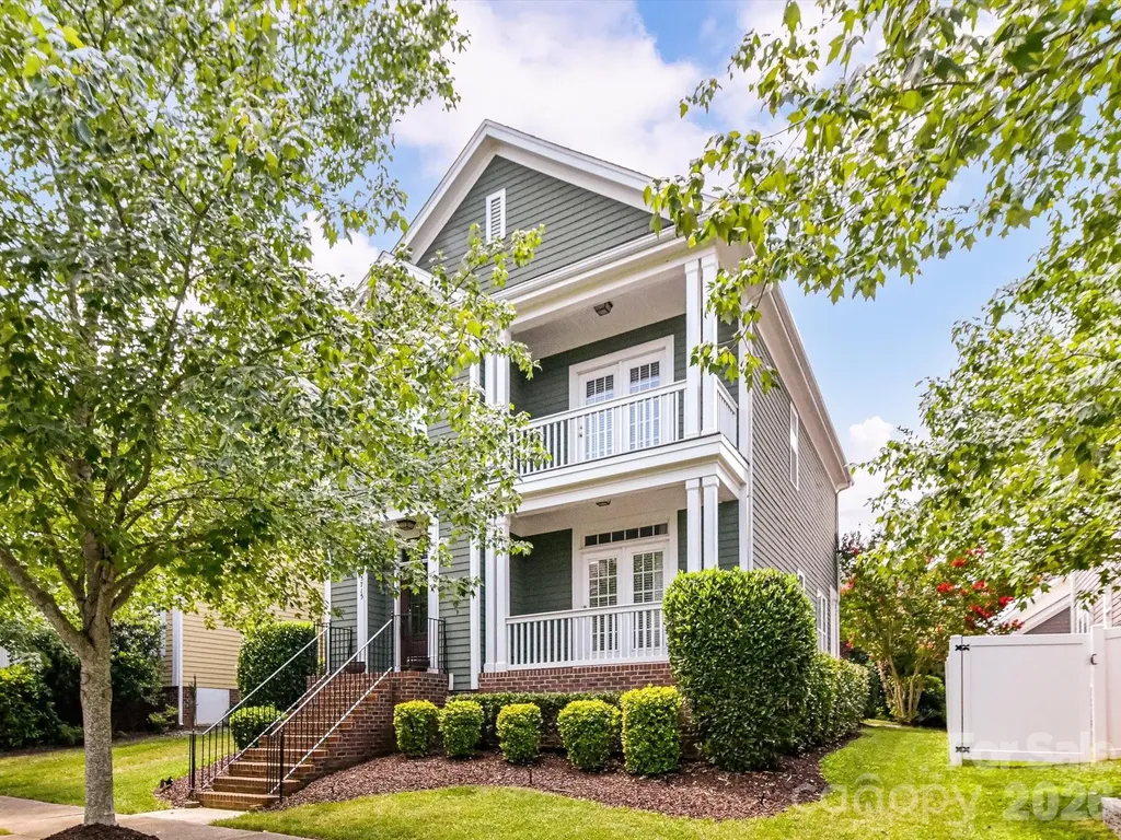 15715 Taviston Street Huntersville NC 28078