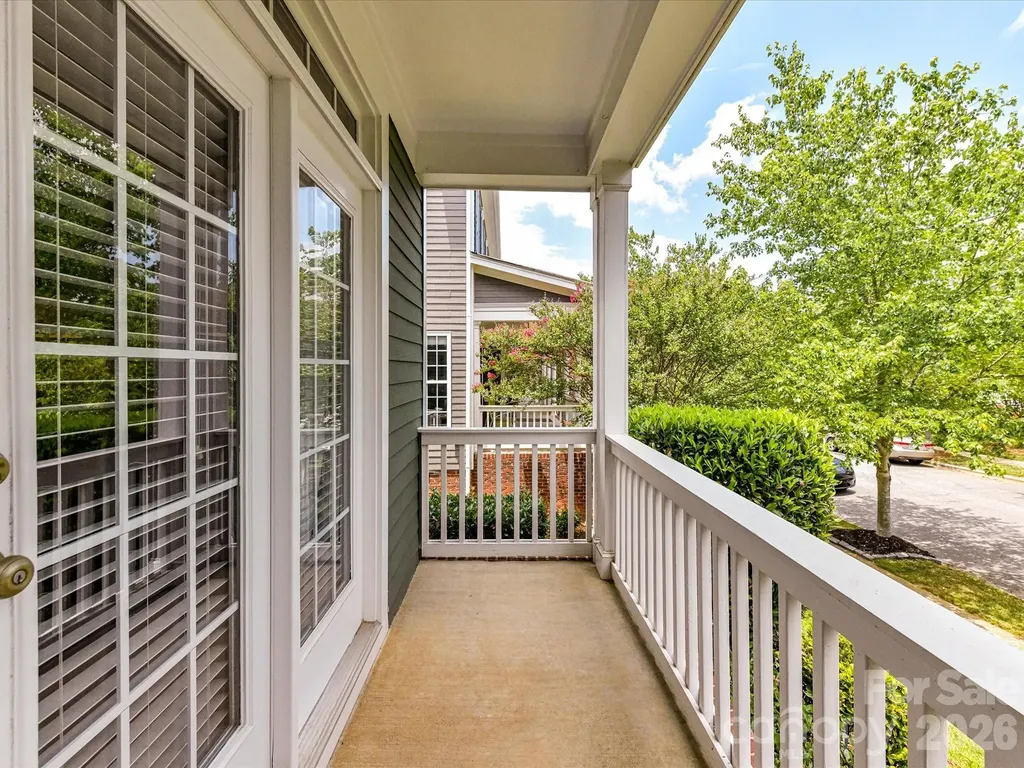 15715 Taviston Street Huntersville NC 28078