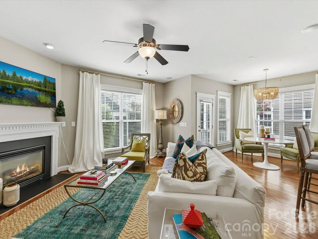 15715 Taviston Street Huntersville NC 28078