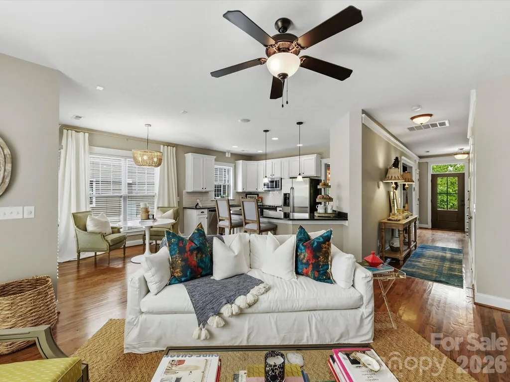 15715 Taviston Street Huntersville NC 28078