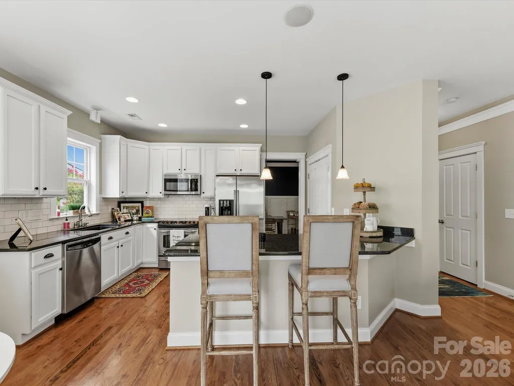 15715 Taviston Street Huntersville NC 28078