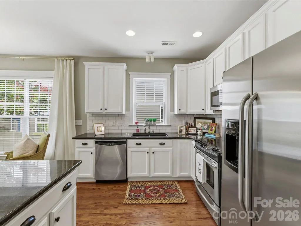 15715 Taviston Street Huntersville NC 28078