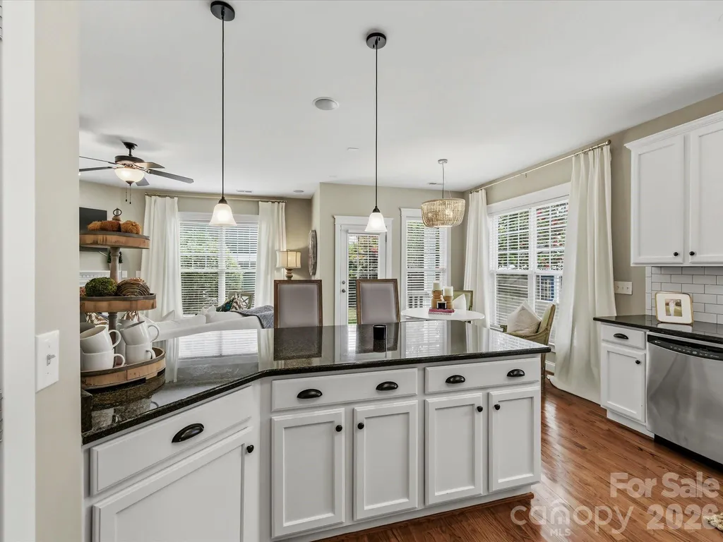 15715 Taviston Street Huntersville NC 28078