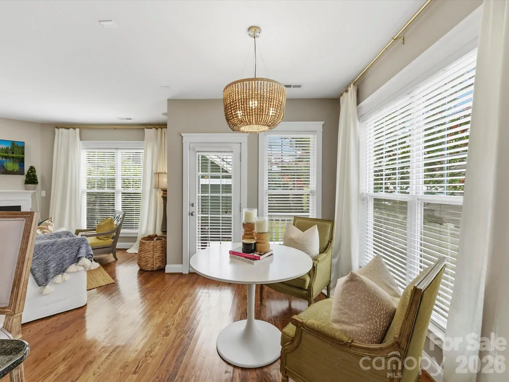 15715 Taviston Street Huntersville NC 28078