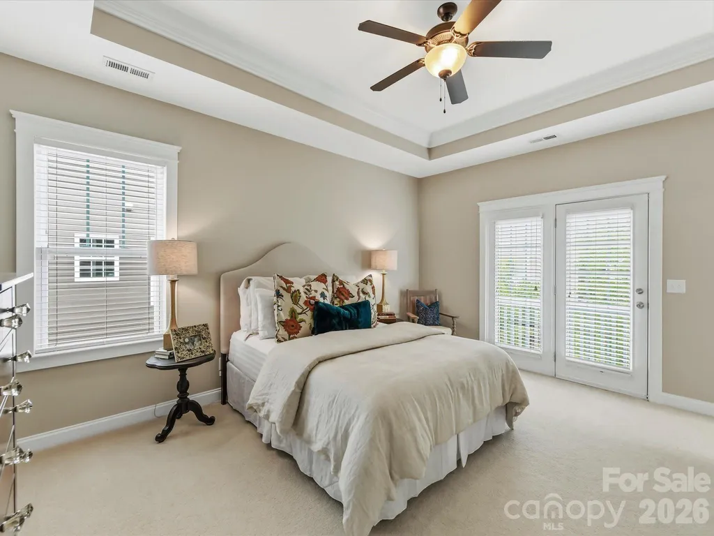 15715 Taviston Street Huntersville NC 28078