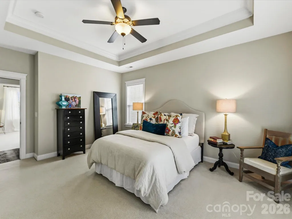15715 Taviston Street Huntersville NC 28078