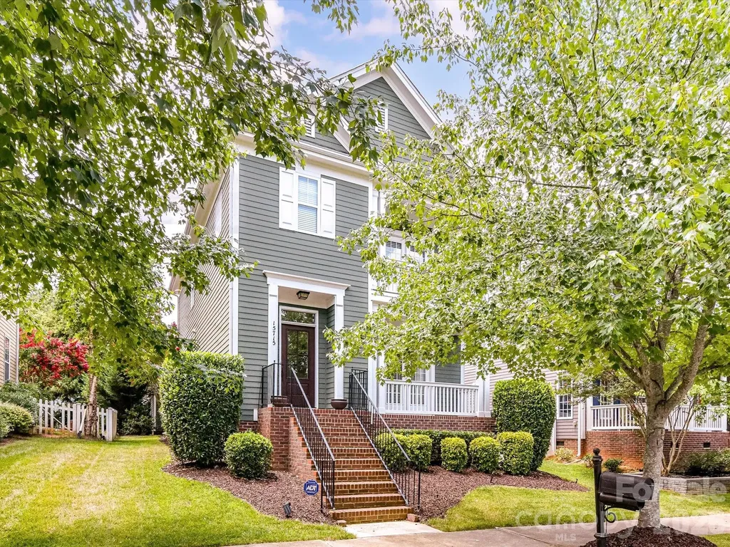 15715 Taviston Street Huntersville NC 28078