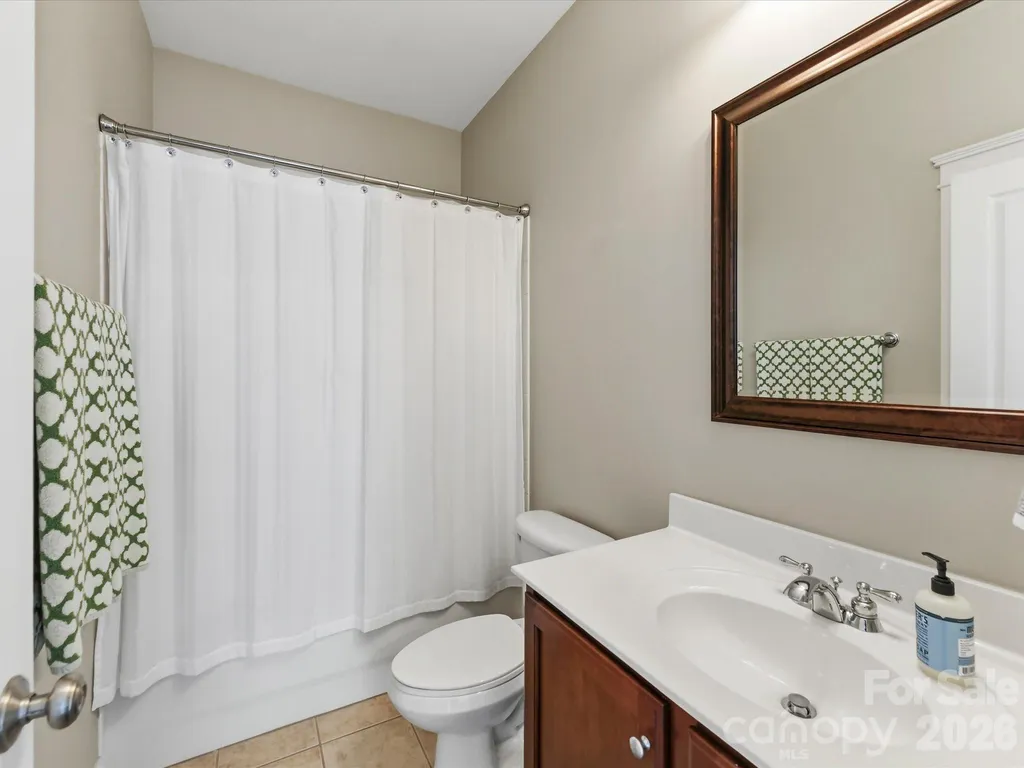 15715 Taviston Street Huntersville NC 28078