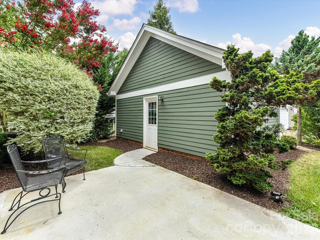 15715 Taviston Street Huntersville NC 28078