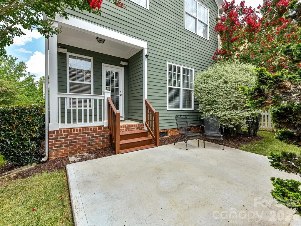 15715 Taviston Street Huntersville NC 28078