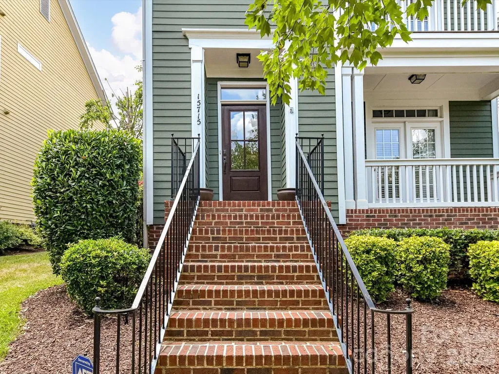 15715 Taviston Street Huntersville NC 28078
