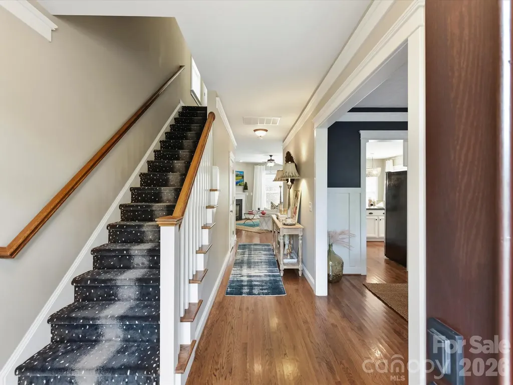 15715 Taviston Street Huntersville NC 28078