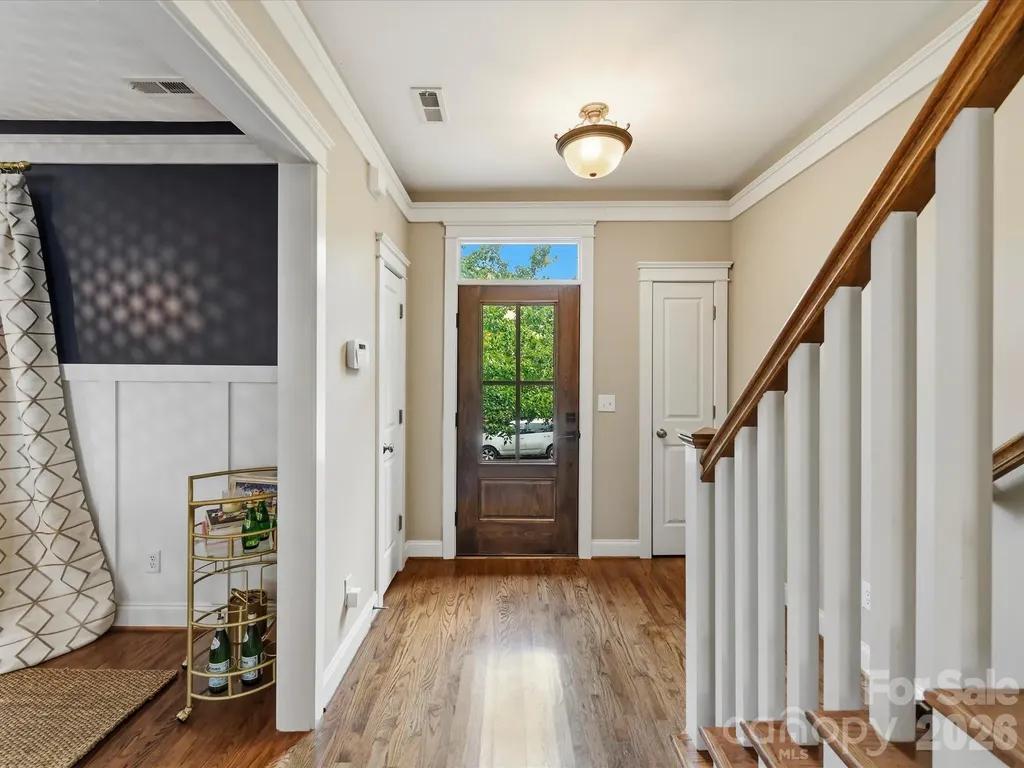 15715 Taviston Street Huntersville NC 28078
