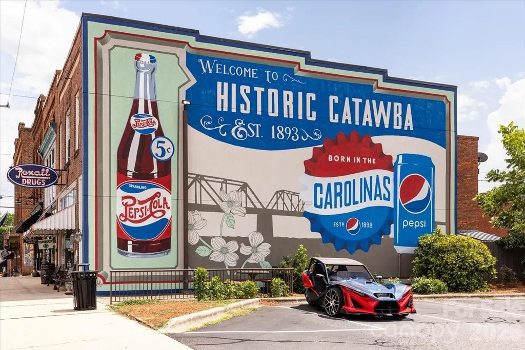 104 2nd Avenue NE Catawba NC 28609