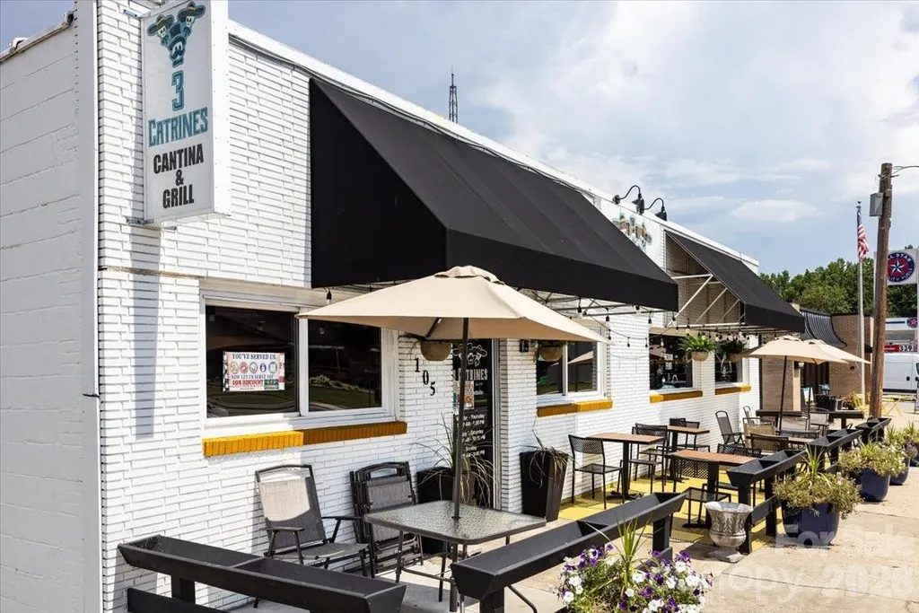 104 2nd Avenue NE Catawba NC 28609