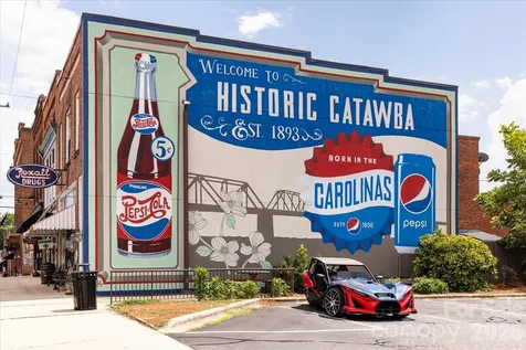 104 2nd Avenue NE Catawba NC 28609