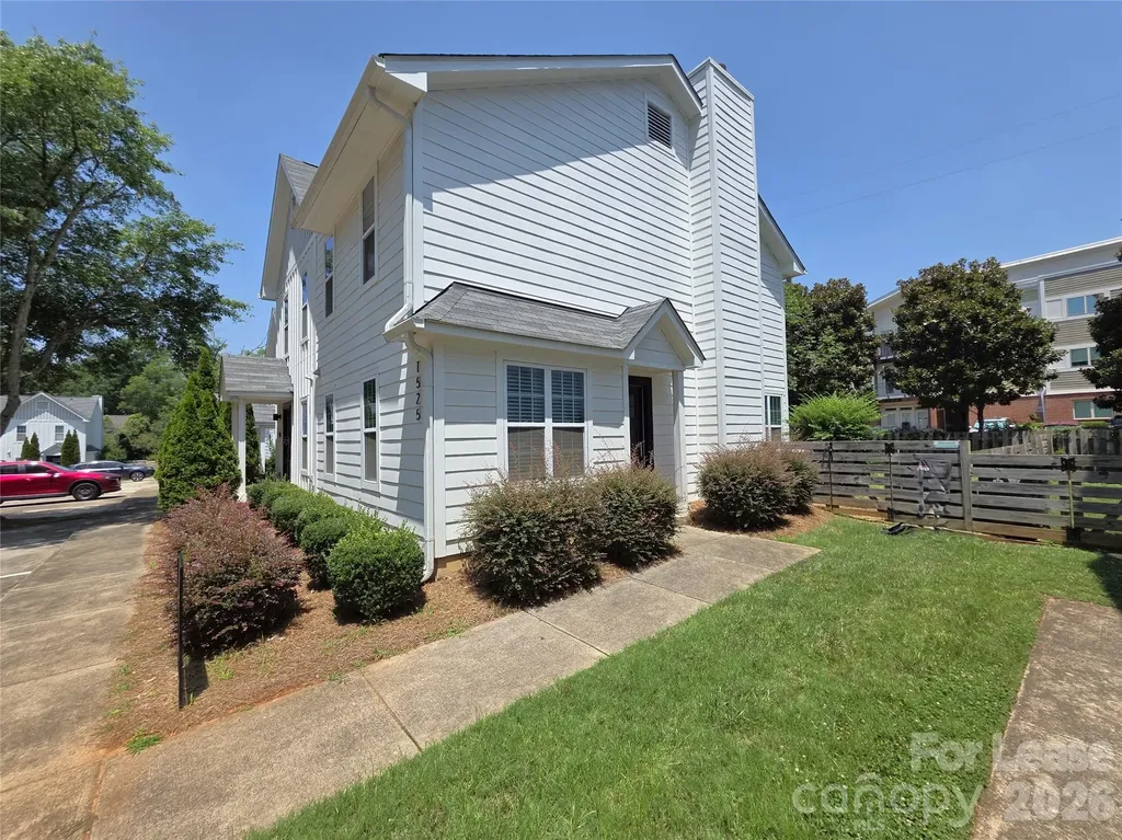 1525 Briar Creek Road Charlotte NC 28205