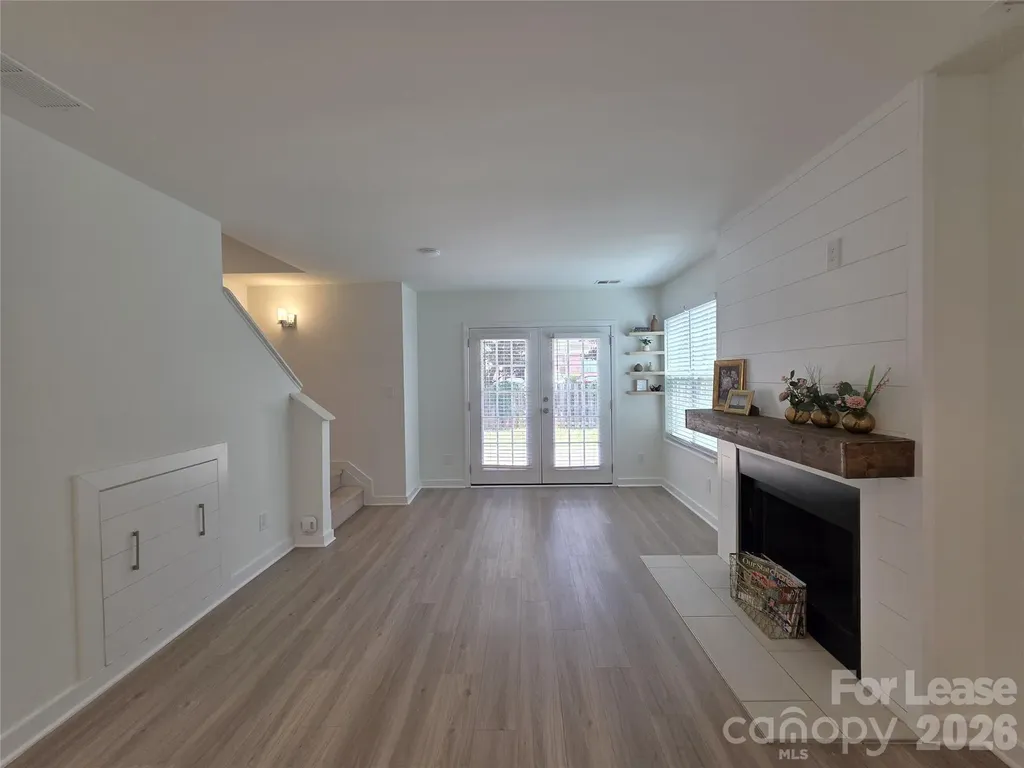 1525 Briar Creek Road Charlotte NC 28205