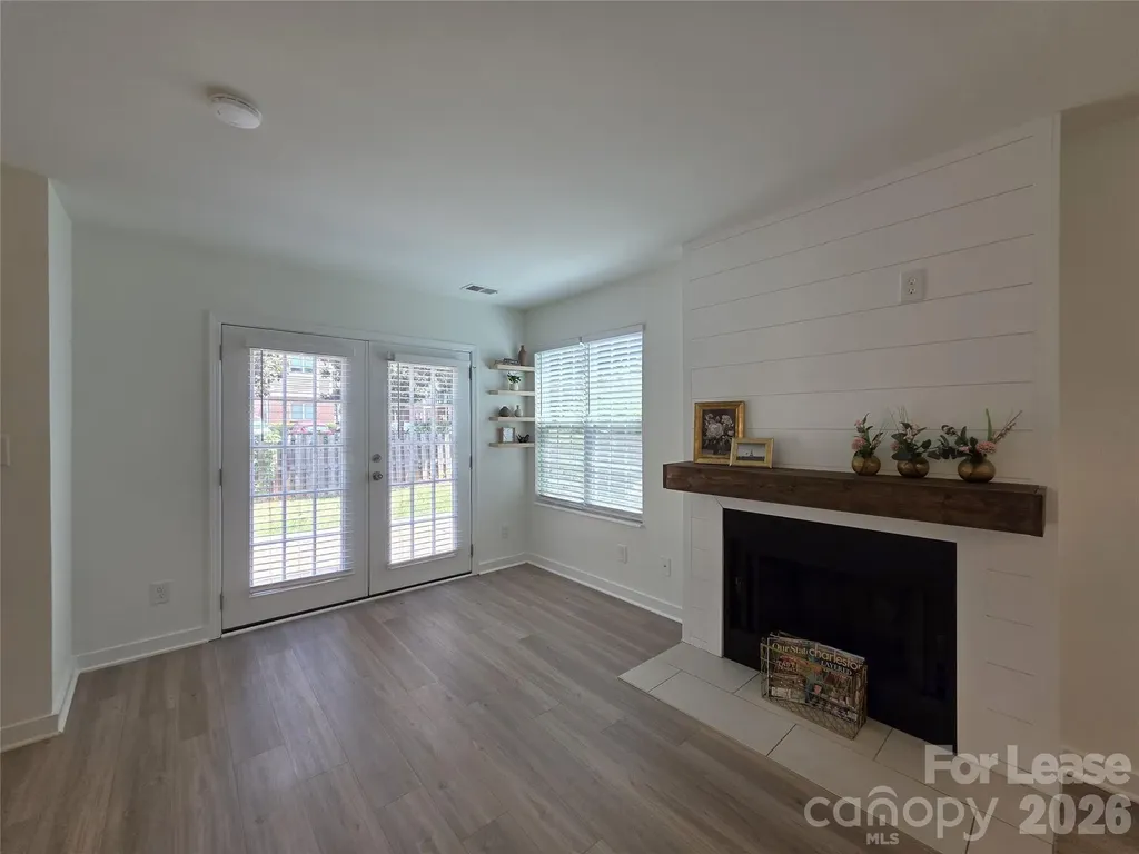 1525 Briar Creek Road Charlotte NC 28205