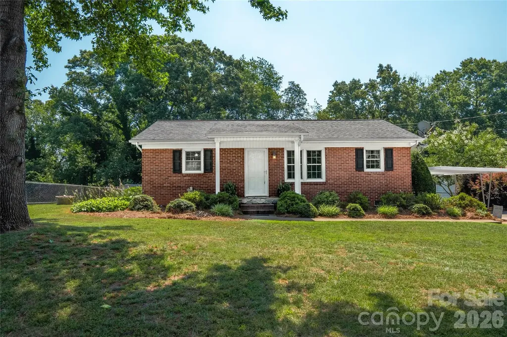 533 Beams Mill Road Ellenboro NC 28040