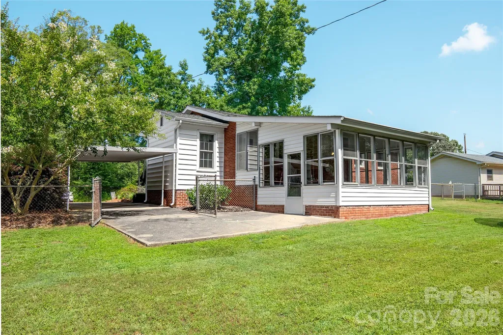 533 Beams Mill Road Ellenboro NC 28040