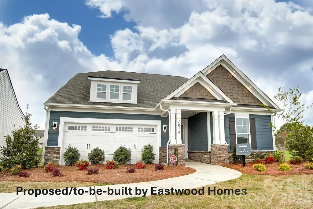 146 S Branch Drive Bostic NC 28018