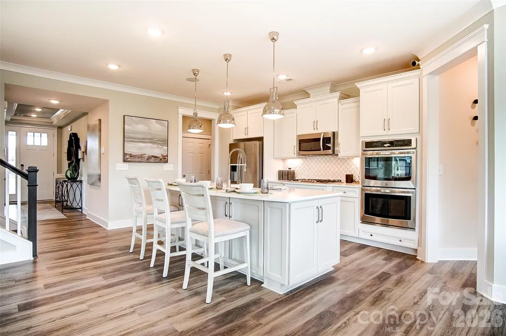 146 S Branch Drive Bostic NC 28018