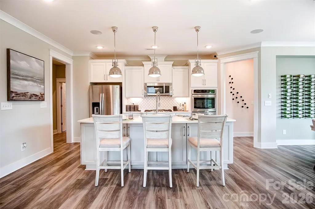 146 S Branch Drive Bostic NC 28018