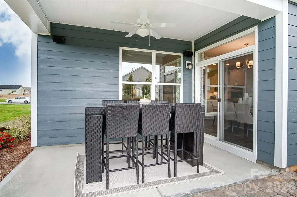 146 S Branch Drive Bostic NC 28018