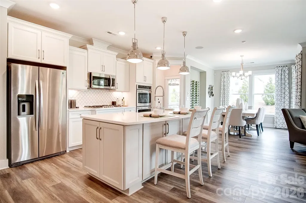 146 S Branch Drive Bostic NC 28018
