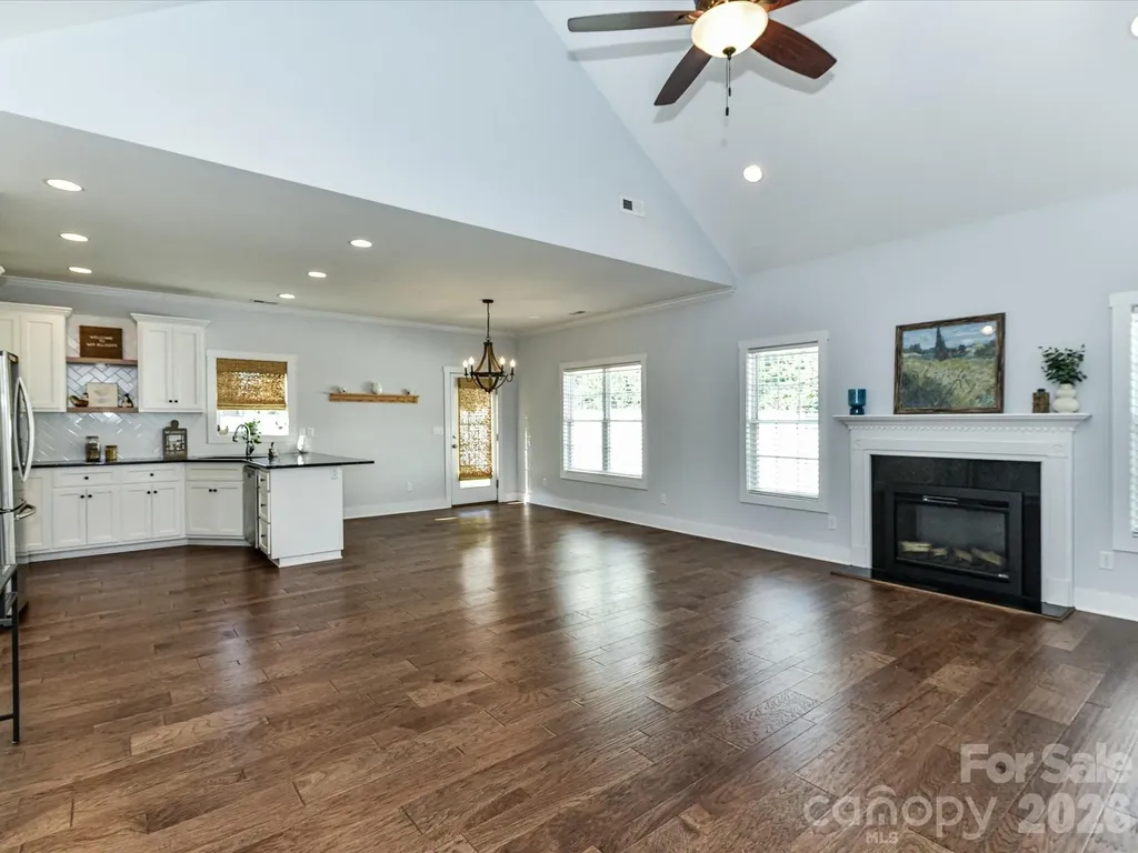 423 Ellicott Lane Locust NC 28097