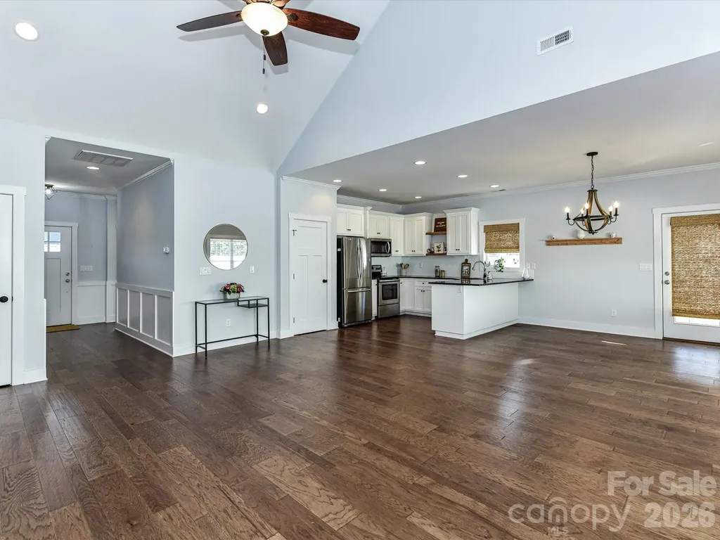 423 Ellicott Lane Locust NC 28097