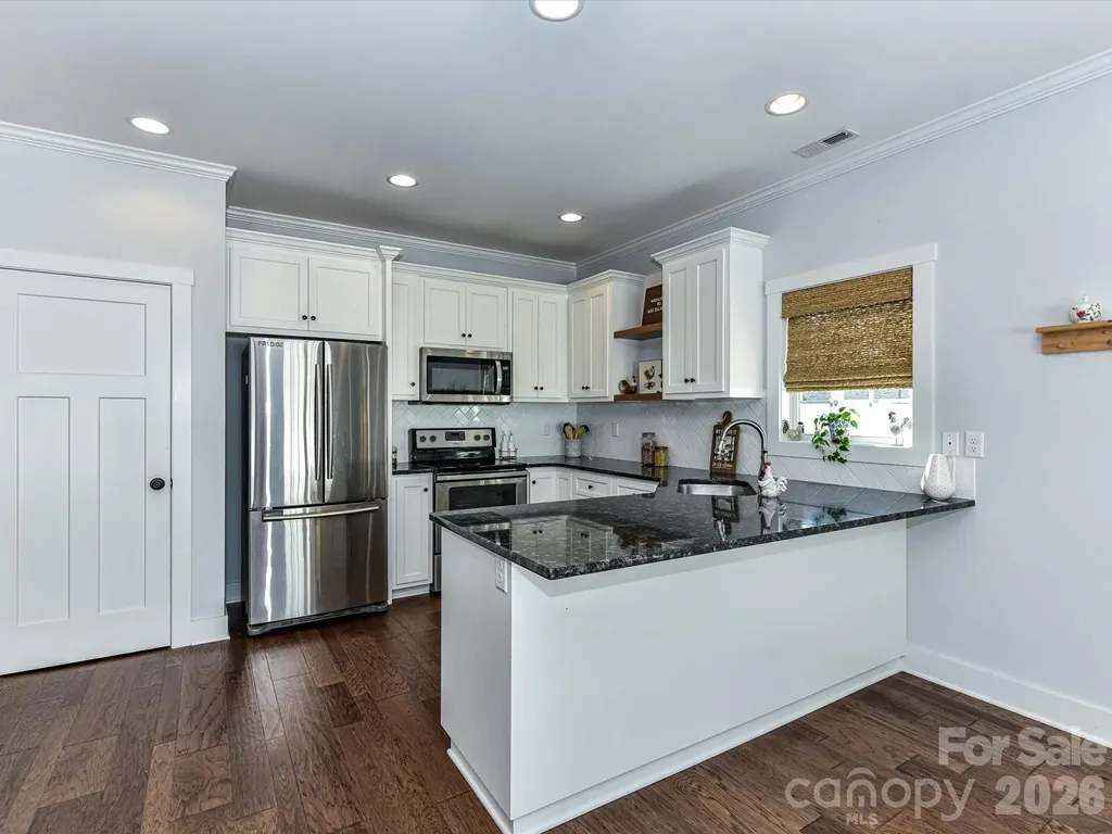 423 Ellicott Lane Locust NC 28097