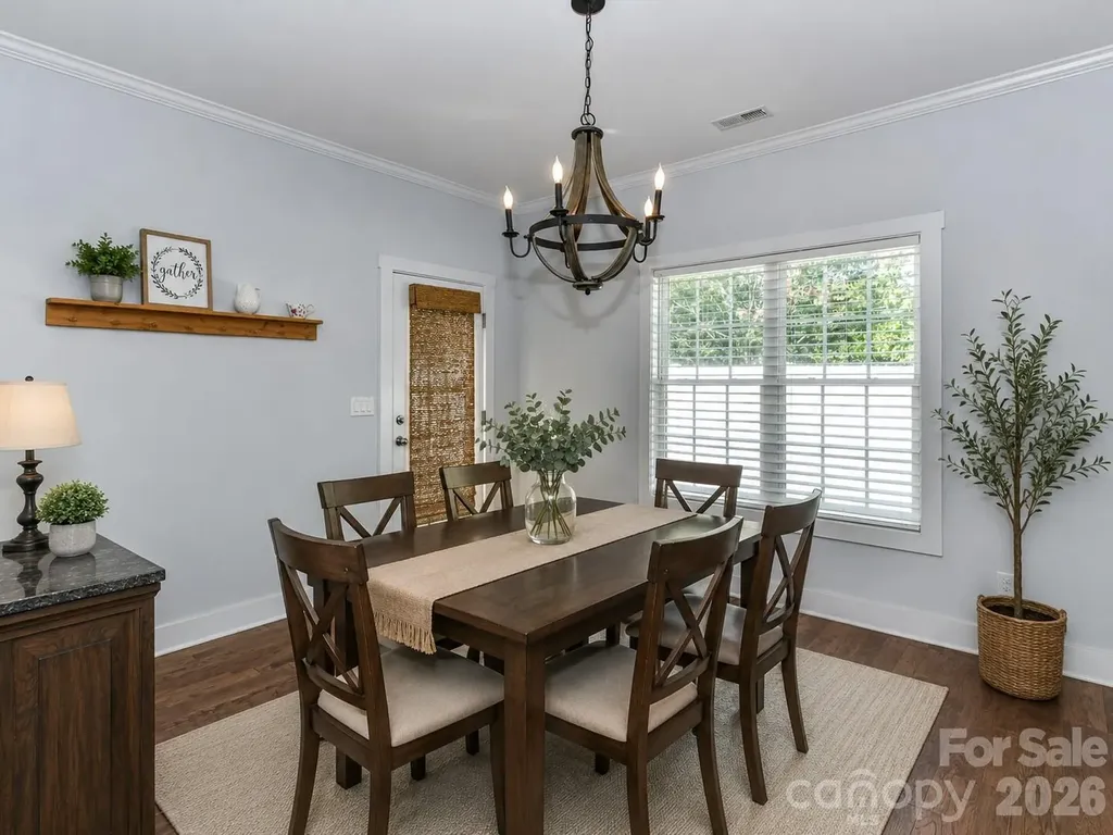 423 Ellicott Lane Locust NC 28097